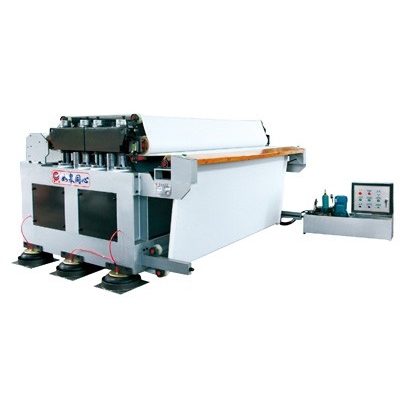 GLRZ-2H振蕩打軟機